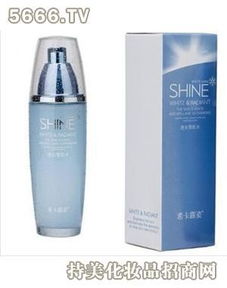 麥佳化妝品產品展示與加盟分析