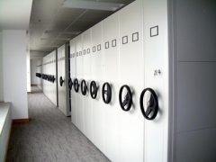 廣州密集柜工廠 優惠訂做與質量保證，一站式辦公存儲解決方案